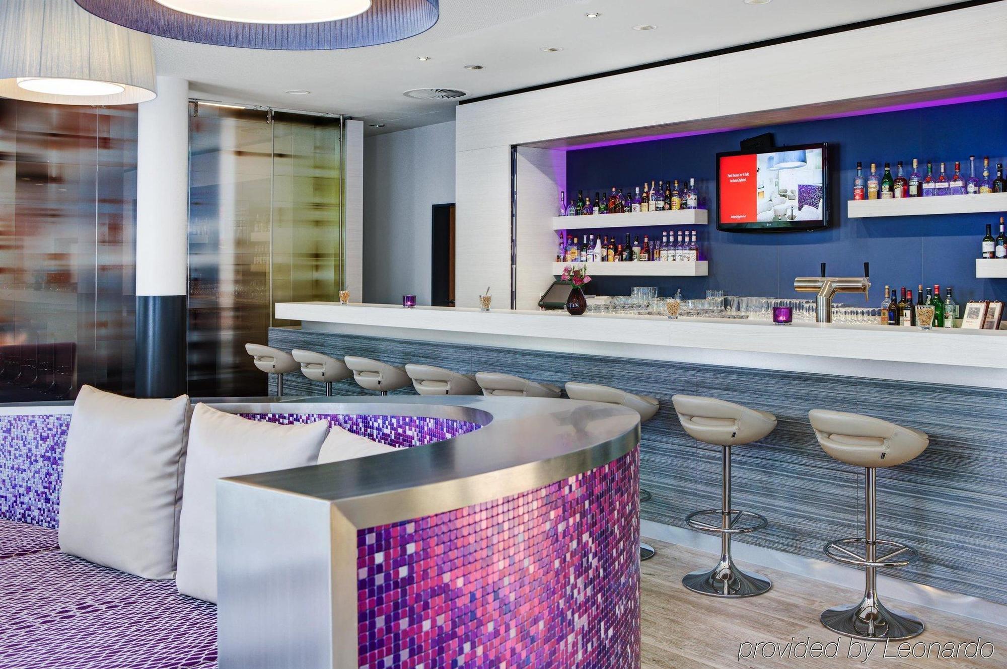 Intercityhotel Rostock Extérieur photo