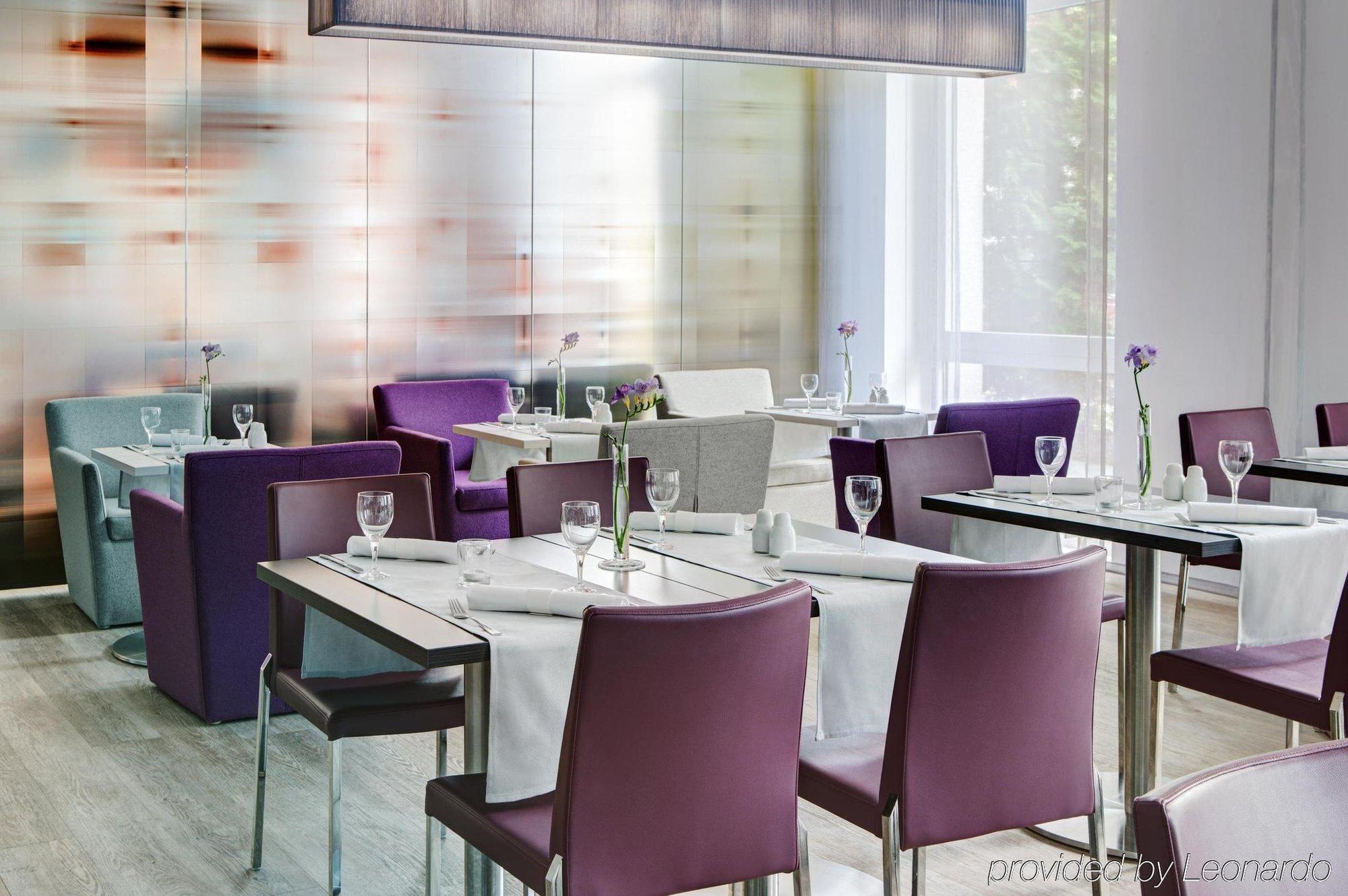 Intercityhotel Rostock Extérieur photo