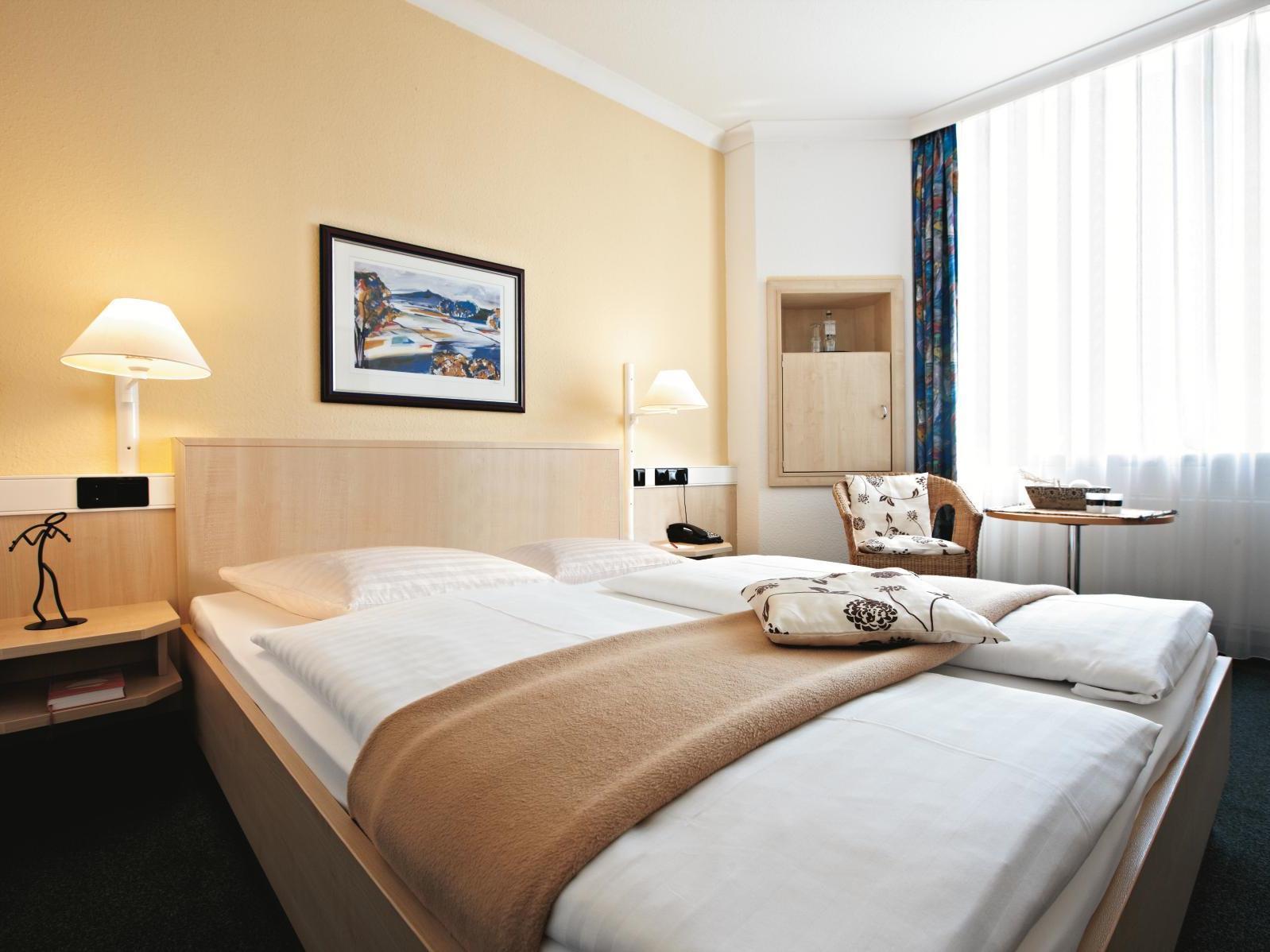 Intercityhotel Rostock Extérieur photo