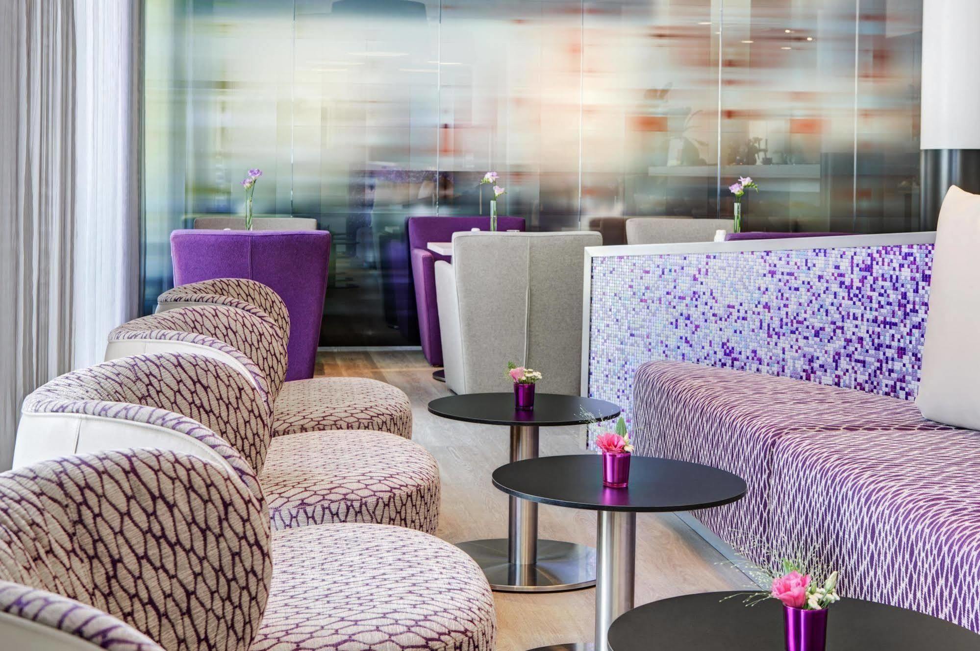 Intercityhotel Rostock Extérieur photo